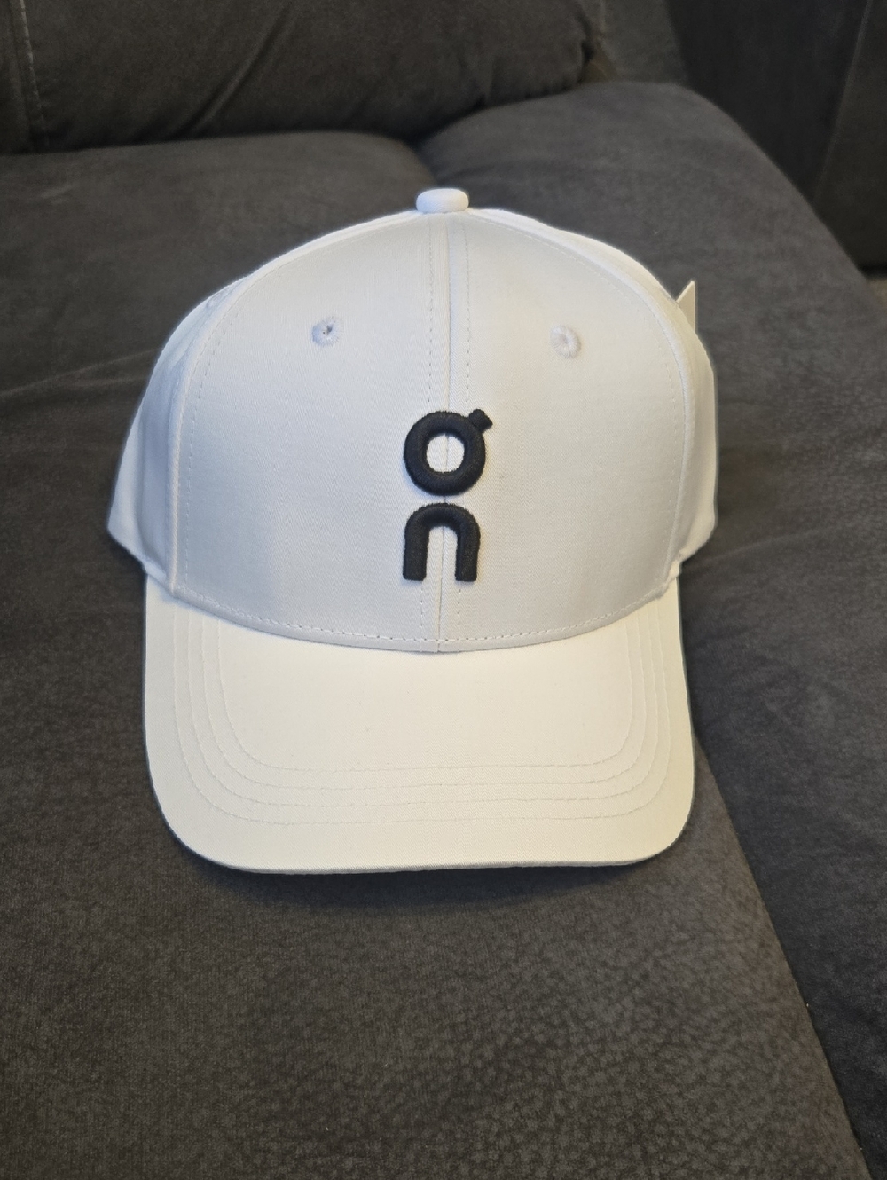 On Cloud White Hat